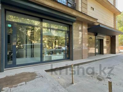 Еркін, сұлулық салондары · 230 м², бағасы: 380 млн ₸ в Алматы, Алмалинский р-н