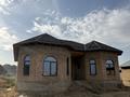 Отдельный дом · 4 комнаты · 190 м² · 8 сот., мкр Курсай — улица Ханшатыр за 20 млн ₸ в Шымкенте, Туран р-н — фото 2
