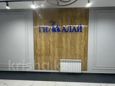 1-комнатная квартира · 45 м² · 5/12 этаж, Нажмединова 15 — Нажмединова - Ұлы Дала за 30 млн 〒 в Астане, Алматы р-н