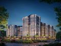 3-комнатная квартира · 79.4 м², Шамши Калдаяков 30/1 за ~ 45.7 млн ₸ в Астане, Сарайшык р-н — фото 5