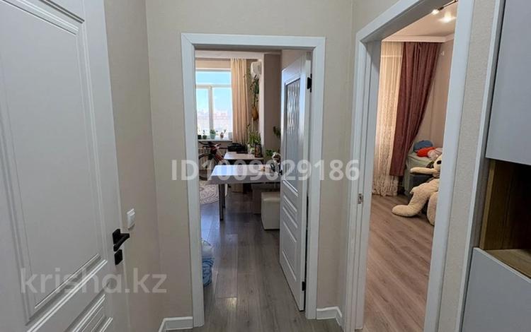 1-бөлмелі пәтер · 41 м² · 6/10 қабат, 20-й мкр 29, бағасы: 14 млн ₸ в Актау — фото 2