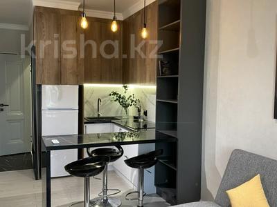 1-комнатная квартира · 25 м² · 7/12 этаж, Мангилик Ел 40 за 250 000 ₸ в Астане, Есильский р-н