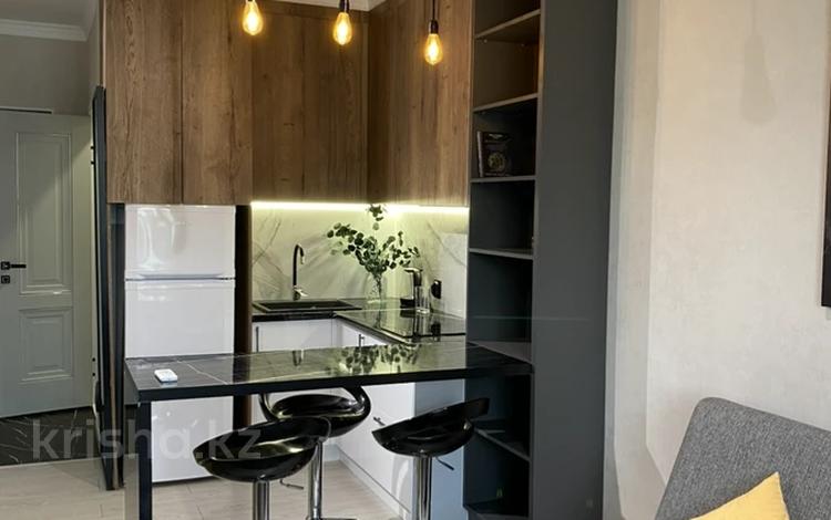 1-бөлмелі пәтер · 25 м² · 7/12 қабат, Мангилик Ел 40, бағасы: 250 000 ₸ в Астане, Есильский р-н — фото 2