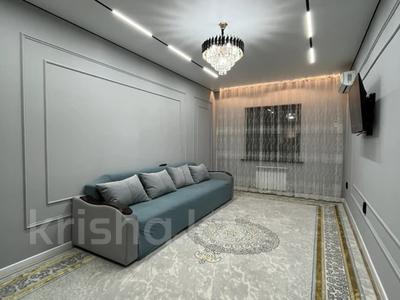 2-комнатная квартира · 48 м² · 6/12 этаж, мкр Шымсити, Туркия 1/10 за 180 000 ₸ в Шымкенте, Абайский р-н