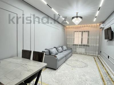 2-комнатная квартира · 48 м² · 6/12 этаж, мкр Шымсити, Туркия 1/10 за 200 000 ₸ в Шымкенте, Абайский р-н