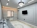 2-бөлмелі пәтер · 48 м² · 6/12 қабат, мкр Шымсити, Туркия 1/10, бағасы: 200 000 ₸ в Шымкенте, Абайский р-н — фото 2