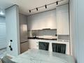 2-бөлмелі пәтер · 48 м² · 6/12 қабат, мкр Шымсити, Туркия 1/10, бағасы: 200 000 ₸ в Шымкенте, Абайский р-н — фото 3