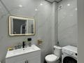 2-бөлмелі пәтер · 48 м² · 6/12 қабат, мкр Шымсити, Туркия 1/10, бағасы: 180 000 ₸ в Шымкенте, Абайский р-н — фото 9