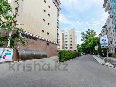 3-комнатная квартира, 113.9 м², 2/7 этаж, Аль-Фараби 100 за 97 млн 〒 в Алматы, Медеуский р-н