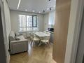 2-комнатная квартира · 70 м² · 9/16 этаж, К. Толеметова 83 за 30 000 ₸ в Шымкенте, Каратауский р-н — фото 10