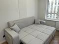 2-комнатная квартира · 70 м² · 9/16 этаж, К. Толеметова 83 за 30 000 ₸ в Шымкенте, Каратауский р-н — фото 11