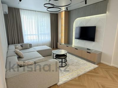 2-бөлмелі пәтер · 70 м² · 9/16 қабат, К. Толеметова 83, бағасы: 30 000 ₸ в Шымкенте, Каратауский р-н