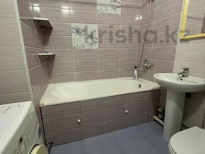 1-бөлмелі пәтер · 43 м² · 5/5 қабат, мкр Аксай-3 — Толеби момышулы, бағасы: 25 млн ₸ в Алматы, Ауэзовский р-н