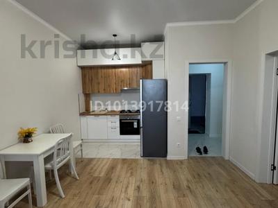 1-бөлмелі пәтер · 49 м² · 3/5 қабат, Алтын орда ш/а. 24а — sunqar 1, бағасы: 20.5 млн ₸ в Актобе, мкр. Алтын орда