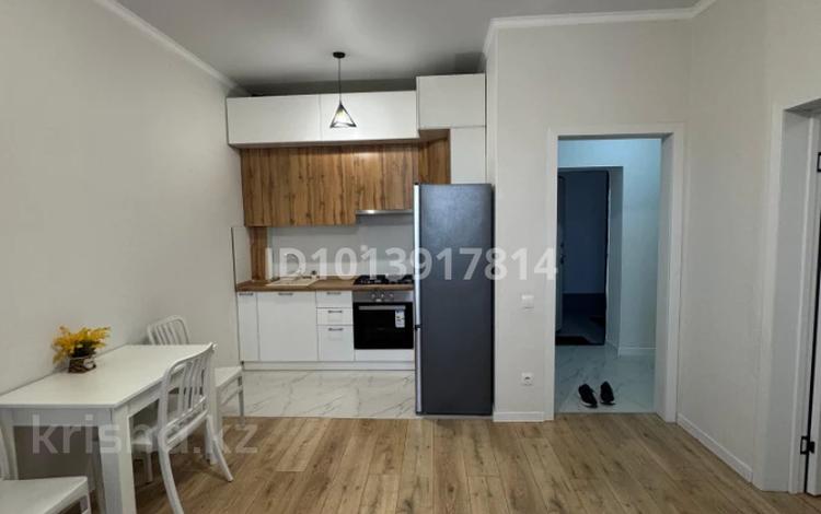 1-бөлмелі пәтер · 49 м² · 3/5 қабат, Алтын орда ш/а. 24а — sunqar 1, бағасы: 20.5 млн ₸ в Актобе, мкр. Алтын орда — фото 4