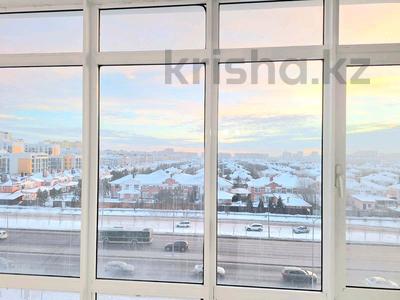 1-комнатная квартира · 38 м² · 6/10 этаж, Улы Дала 67, 69, 15, 15/1, 17, 17/1, 2, 4, 6, 40 — ЦЕНА - ХАЛЯВА!!!!! за 25 млн 〒 в Астане, Есильский р-н