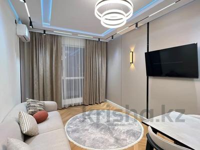 2-комнатная квартира · 55 м² · 4/15 этаж, мкр Тараз, Рыскулова 33/2 — ЖК 4YOU за 20 000 ₸ в Шымкенте, Аль-Фарабийский р-н