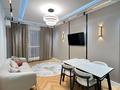 2-бөлмелі пәтер · 55 м² · 4/15 қабат, Тараз ш/а, Рыскулова 33/2 — ЖК 4YOU, бағасы: 20 000 ₸ в Шымкенте, Аль-Фарабийский р-н — фото 5