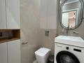 2-бөлмелі пәтер · 55 м² · 4/15 қабат, Тараз ш/а, Рыскулова 33/2 — ЖК 4YOU, бағасы: 20 000 ₸ в Шымкенте, Аль-Фарабийский р-н — фото 8