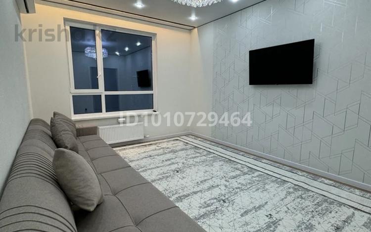 2-бөлмелі пәтер · 63.28 м² · 9/16 қабат, Нурсултана Назарбаева 55/1 — Diamond Plaza, Metro, бағасы: 300 000 ₸ в Шымкенте, Каратауский р-н — фото 10