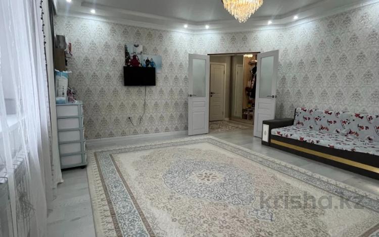 2-бөлмелі пәтер · 66.4 м² · 9/9 қабат, Мангилик Ел, бағасы: 25.5 млн ₸ в Актобе — фото 11