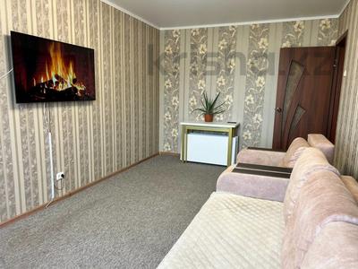 3-комнатная квартира · 69 м² · 5/5 этаж, Гашека 4/1 за 23.9 млн 〒 в Костанае