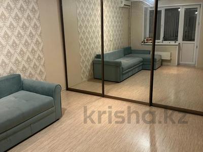 1-бөлмелі пәтер · 47 м² · 7/10 қабат, мкр Мамыр-7, бағасы: 200 000 ₸ в Алматы, Ауэзовский р-н