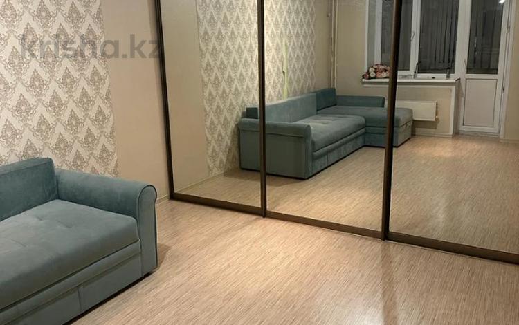 1-бөлмелі пәтер · 47 м² · 7/10 қабат, мкр Мамыр-7, бағасы: 200 000 ₸ в Алматы, Ауэзовский р-н — фото 2