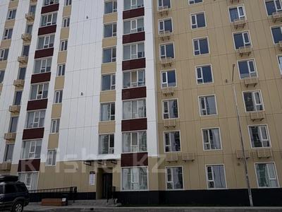 2-бөлмелі пәтер · 43.3 м² · 6/9 қабат, Уч. квартал 305 140/4, бағасы: 30 млн ₸ в Жанатурмысе