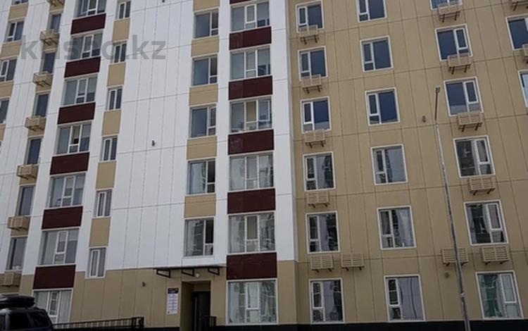 2-комнатная квартира · 43.3 м² · 6/9 этаж, Уч. квартал 305 140/4 за 30 млн 〒 в Жанатурмысе — фото 2