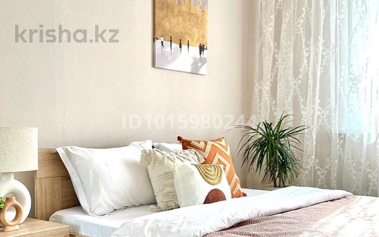 3-комнатная квартира · 95 м² · 9/13 этаж, Розыбакиева 247 за 750 000 ₸ в Алматы, Бостандыкский р-н — фото 2