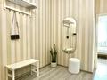 3-комнатная квартира · 95 м² · 9/13 этаж, Розыбакиева 247 за 750 000 ₸ в Алматы, Бостандыкский р-н — фото 10