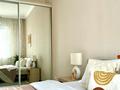3-комнатная квартира · 95 м² · 9/13 этаж, Розыбакиева 247 за 750 000 ₸ в Алматы, Бостандыкский р-н — фото 3