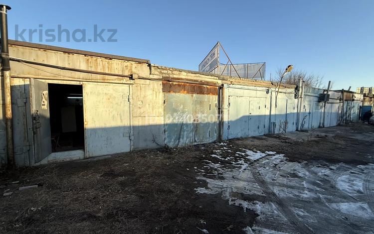 Гараж · 21 м² · Торайгырова — Торайгырова - Кутузова, бағасы: 4.6 млн ₸ в Павлодаре — фото 2