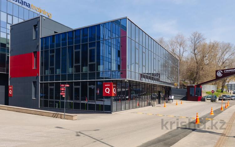 Еркін, қоймалар · 382 м², бағасы: ~ 3.2 млн ₸ в Алматы, Медеуский р-н — фото 193