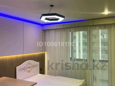 1-комнатная квартира · 27.5 м² · 6/12 этаж, мкр Алгабас, Омарова 1 за 20.3 млн 〒 в Алматы, Алатауский р-н