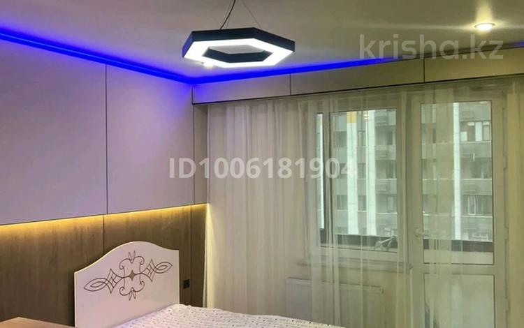 1-бөлмелі пәтер · 27.5 м² · 6/12 қабат, мкр Алгабас, Омарова 1, бағасы: 20.3 млн ₸ в Алматы, Алатауский р-н — фото 2