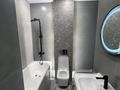 1-бөлмелі пәтер · 27.5 м² · 6/12 қабат, мкр Алгабас, Омарова 1, бағасы: 20.3 млн ₸ в Алматы, Алатауский р-н — фото 4
