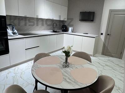 3-бөлмелі пәтер · 100 м² · 4/9 қабат, Бородина, бағасы: 61.5 млн ₸ в Костанае