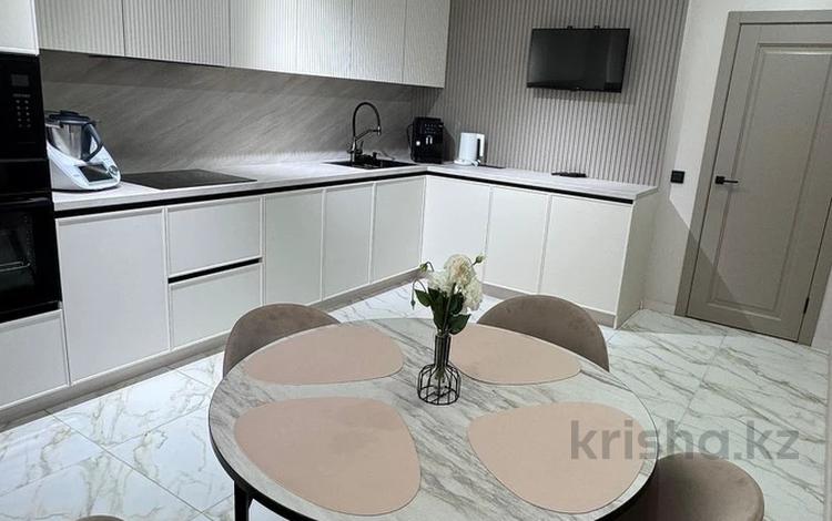 3-комнатная квартира · 100 м² · 4/9 этаж, Бородина за 61.5 млн ₸ в Костанае — фото 2