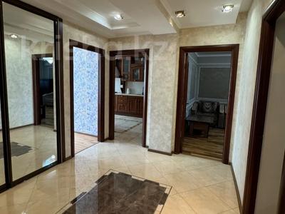 4-комнатная квартира · 100 м² · 2/5 этаж, Мичурина 21/1 за 38 500 〒 в Караганде