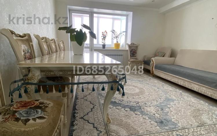 2-бөлмелі пәтер · 65.2 м² · 8/10 қабат, мкр Новый Город, Ермекова 106/6 — Мкр Астана, бағасы: 30.5 млн ₸ в Караганде, Казыбек би р-н — фото 3