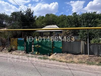 Отдельный дом · 4 комнаты · 81 м² · 8 сот., Токсеитова 54 за 12 млн ₸ в Каргалы (п. Фабричный)