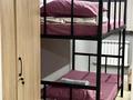 3 бөлме · 100 м² · 10 қабат, Иманова 17 — Валиханова Иманова, бағасы: 50 000 ₸ в Астане, р-н Байконур — фото 6