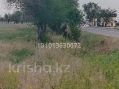 Участок · 151 сотка, Жанаталап за 150 млн ₸ в Алатау