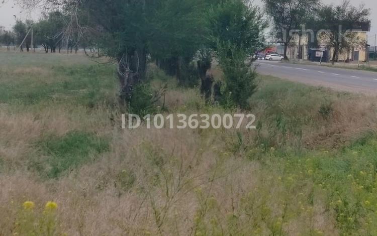 Участок · 151 сотка, Жанаталап за 150 млн ₸ в Алатау — фото 2