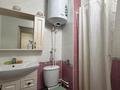 1-комнатная квартира · 32 м² · 1/9 этаж, мкр Юго-Восток, 30й микрорайон, ул Рыскулова за 13 млн ₸ в Караганде, Казыбек би р-н — фото 4