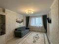 3-бөлмелі пәтер · 91.2 м² · 7/9 қабат, Роза Багланова 4, бағасы: 57 млн ₸ в Астане, Есильский р-н — фото 2