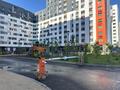 3-бөлмелі пәтер · 91.2 м² · 7/9 қабат, Роза Багланова 4, бағасы: 57 млн ₸ в Астане, Есильский р-н — фото 24