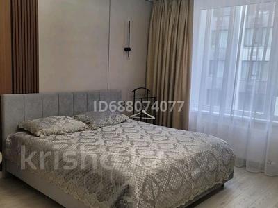1-комнатная квартира · 40 м² · 5/9 этаж, мкр Нурсая, Абулхайр-хана 69/3, 69/5 за 16 000 ₸ в Атырау